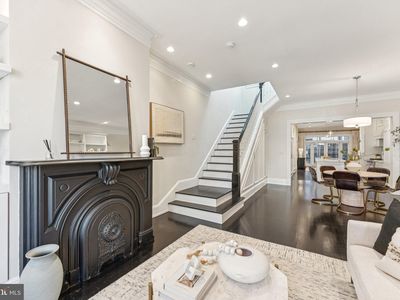 1618 Corcoran St NW, Washington, DC, 20009