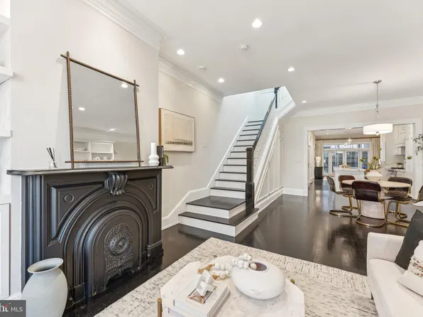 1618 Corcoran St NW, Washington, DC 20009