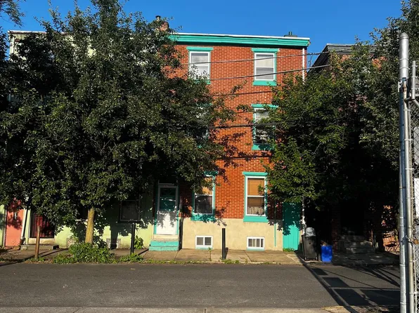 1027 N Lawrence St, Philadelphia, PA 19123