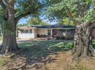 703 Cottonwood St, Ardmore, OK 73401