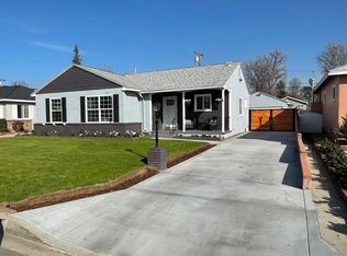 4442 N Glenfinnan Ave, Covina, CA 91723