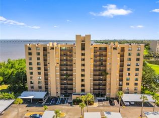 2616 COVE CAY DRIVE #105, CLEARWATER, FL 33760