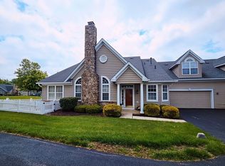 1507 Hulnick Rd, Coatesville, PA 19320