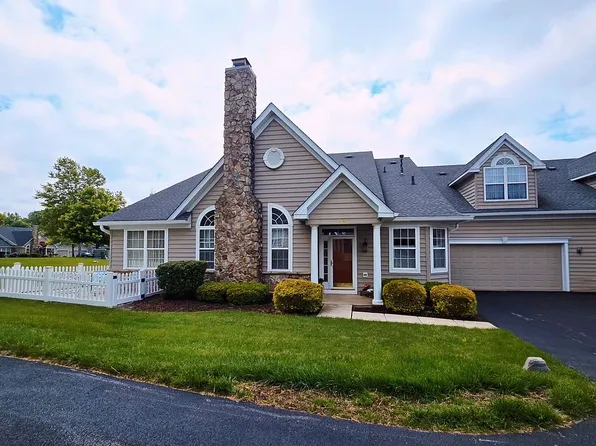 1507 Hulnick Rd, Coatesville, PA 19320