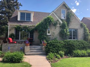 405 W 3rd Ave, Cheyenne, WY 82001