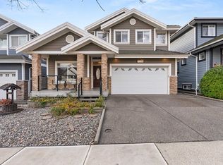 1336 Marguerite St, Coquitlam, BC V3E0E1