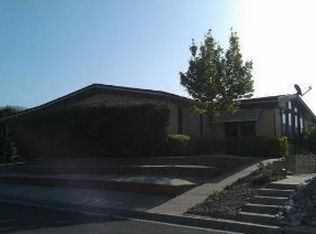 10286 Frontier Trl, Cherry Valley, CA 92223