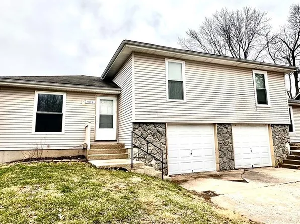 19009 E 18th St N, Independence, MO 64058