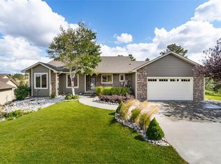 4357 Stout Creek Trl, Billings, MT 59106