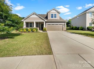 1332 Kings Grove Dr LOT 18, York, SC 29745