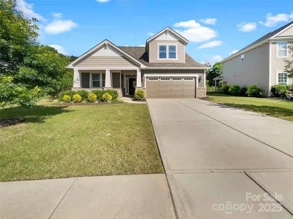 1332 Kings Grove Dr Lot 18, York, SC 29745