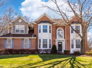 38 Saunders Ln, Mount Olive Twp., NJ 07840