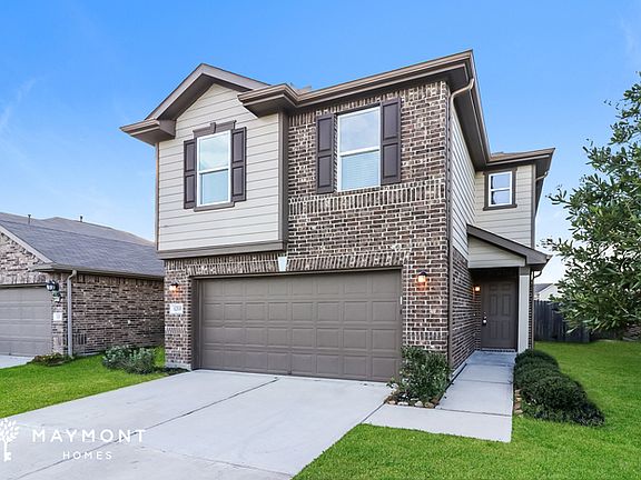 4th image of 12535 Camellia Glade Ln