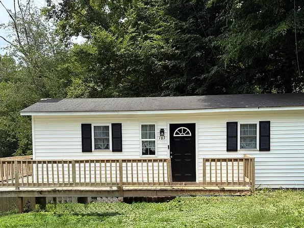 163 Blackburn St, Ronda, NC 28670