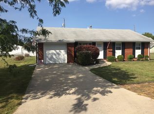 107 Windsor Rd, Walbridge, OH 43465