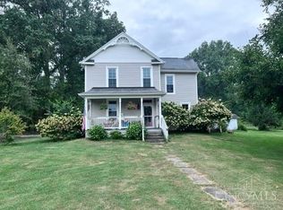 4121 Half Acre Rd, Batavia, OH 45103