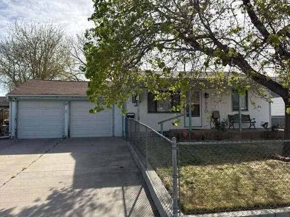 7920 Niagara St, Commerce City, CO 80022