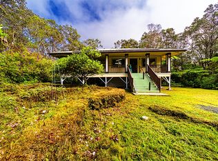 11-3812 12th St, Volcano, HI 96785