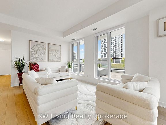 4th image of 8119 Birchmount Rd #1505