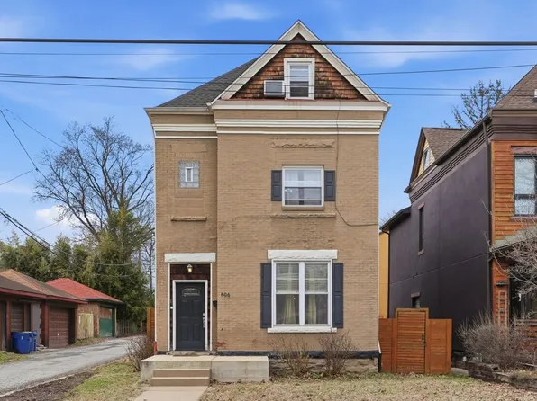 (undisclosed Address), Pittsburgh, PA 15206