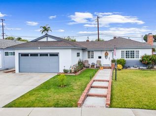 14891 Fairvilla Dr, La Mirada, CA 90638