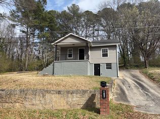 108 Rudy St NE, Rome, GA 30161