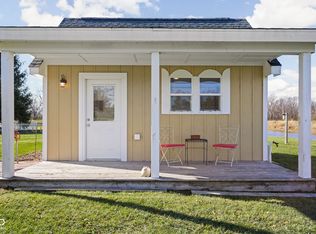 10510 N County Road 650 E, Brownsburg, IN 46112