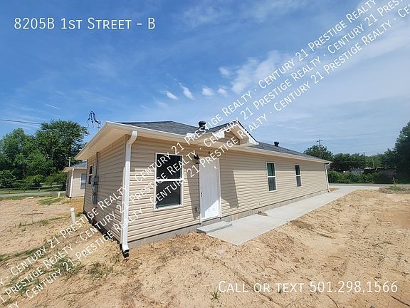 2nd image of 8205 1st St #B