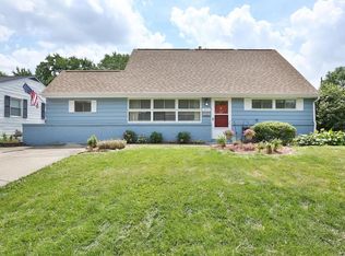 1075 Bernard Rd, Columbus, OH 43221