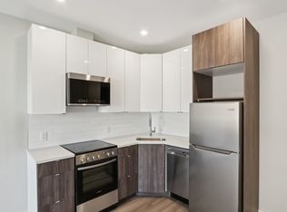 4 Beale St #305, Dorchester Center, MA 02124