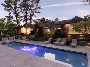 1850 Brookvale Rd, Hillsborough, CA 94010