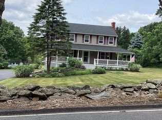 242 Mission Rd, Washington Twp, NJ 07840