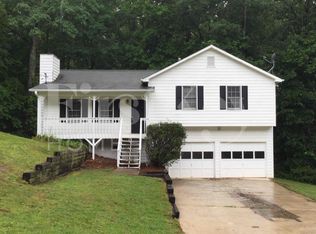 1775 Independence Dr, Douglasville, GA 30134