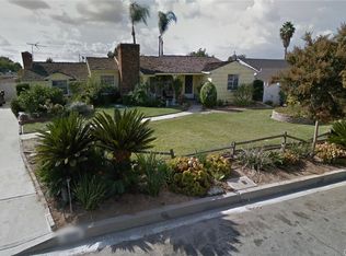 1235 S Wilson Dr, West Covina, CA 91791