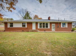 1047 Gravely Rd, Kingsport, TN 37660