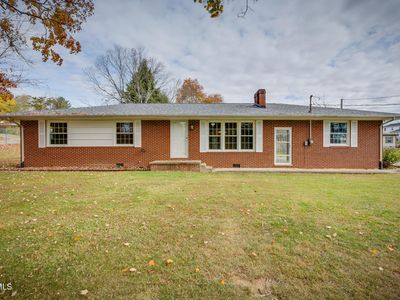 1047 Gravely Rd, Kingsport, TN, 37660