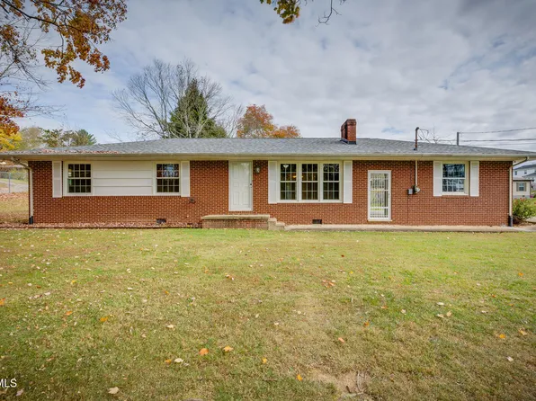 1047 Gravely Rd, Kingsport, TN 37660