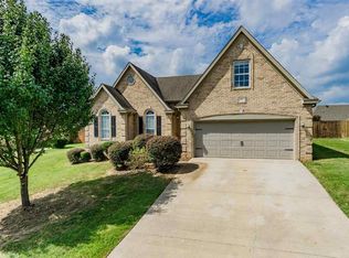 14 Emma Dr, Cabot, AR 72023