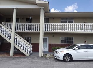 20380 NW 7th Ave APT 102, Miami Gardens, FL 33169