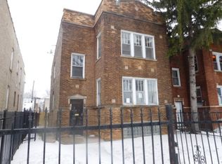 1804 N Monitor Ave, Chicago, IL 60639