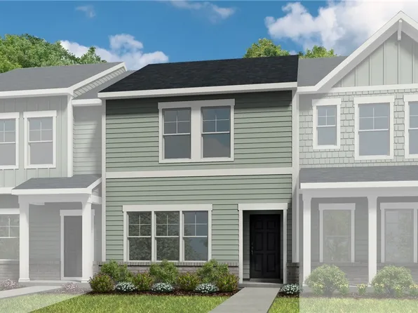 208 Greenpark Rd, Sandston, VA 23150