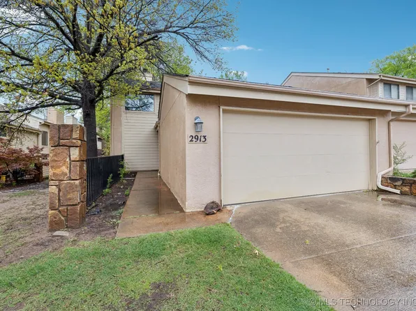 2913 E 85th St #85, Tulsa, OK 74137