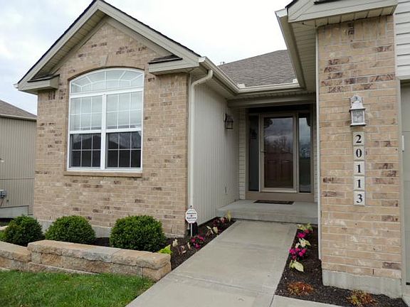 2nd image of 20113 E Castle Dr
