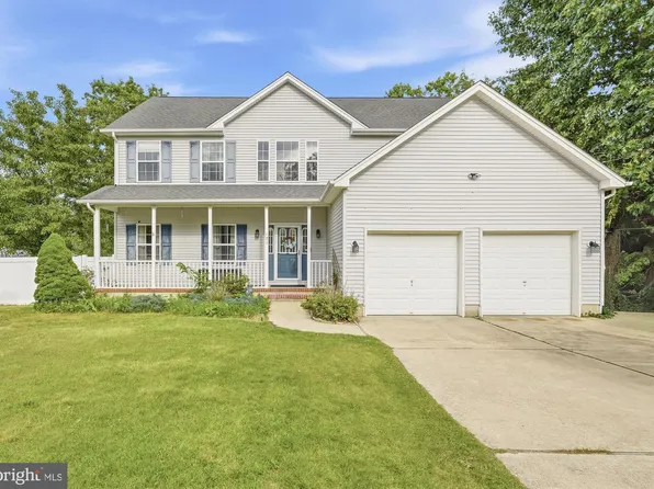 121 Bark Rd, Manahawkin, NJ 08050
