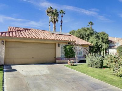 28825 Avenida Marquesa, Cathedral City, CA, 92234