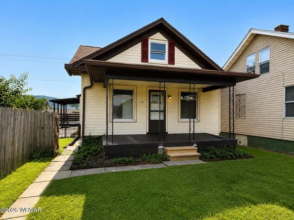 1332 N Front St, Sunbury, PA 17801