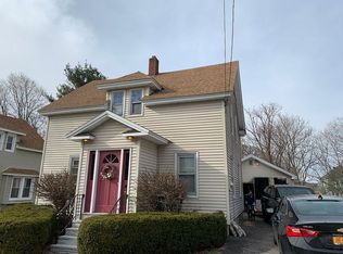61 Steele Ave, Gloversville, NY 12078