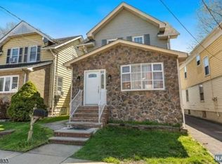 60 Prospect St, Belleville, NJ 07109