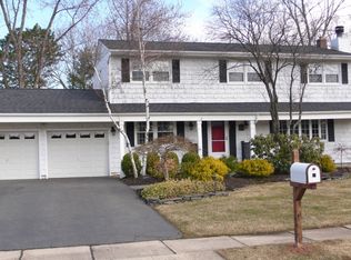 53 Annette Dr, Edison, NJ 08820