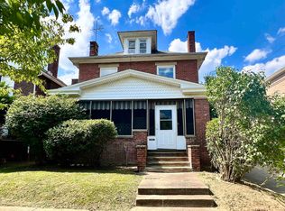 2812 Collis Ave, Huntington, WV 25702